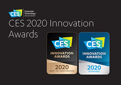CES-Innovations-2020-banner