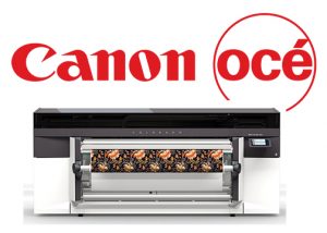 Canon-Oce-Namechange What's Happening November 2019