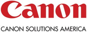 Océ Colorado 1650 Canon-Solutions-America-Logo
