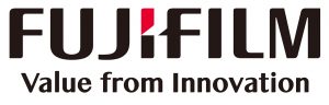 Fujifilm telly Awards-Fujifilm_logo_slogan_value_from_innovation