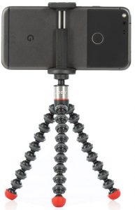 camera accessories Joby-GripTight-One-GP-Magnetic-Impulse-