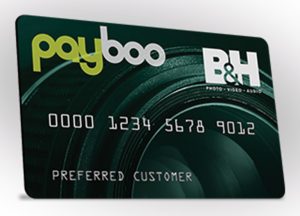 BH-Payboo-Card