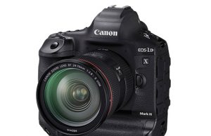 Canon-EOS-1D-X-Mark-III-left