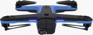 Skydio-2 consumer drones