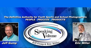 Speaking-Volume-Banner