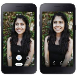 google-Camera-go-app-portrait