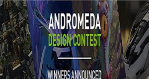 Andromeda-Contest-banner