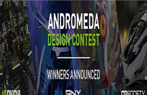 Andromeda-Contest-banner