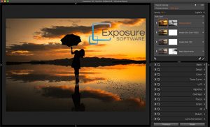 imaging software Exposure-X5-KariAnn-Screenshot-Layers