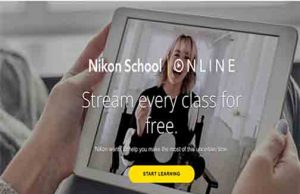 Nikon-School-Online-April