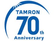 Tamron-70-anniversary-logo