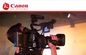 Canon-System-Integrator-Program