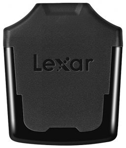 Lexar-Professional CFexpress-USB-3.1-reader_front