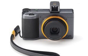 Ricoh-GR-III-Street-Edition-front