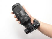 Sigma-100-400mm-F5-6.3-DG-DN-OS-C-on-camera