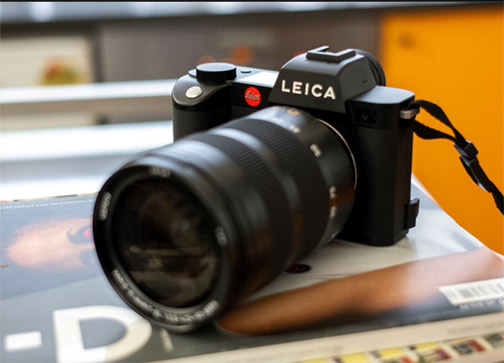 New-Leica-NA-Leadership