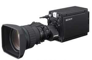 Sony-HDC-P31-left