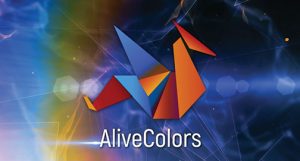 AKVIS-AliveColors-Logo