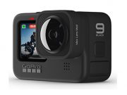 7th retailers choice awards 15th Rudy Awards GoPro subscribers GoPro-Hero9-Black-w-Max-Mod-Lens