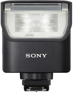 Sony-HVL-F28RM-front