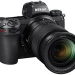 tipa world awards 2021 full frame mirrorless cameras Z 6II firmware 1.10 Nikon-Z-6II_24-70_4-right