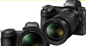 Nikon-Z-7II-Z-6II-Flash