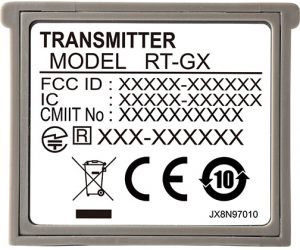Sekonic RT-BR Sekonic-RT-GX-godox_transmitter_module
