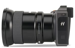 Hasselblad-HCD-24mm-Lens-w-XH-Converter-0,8-ON-X1D-II-50C