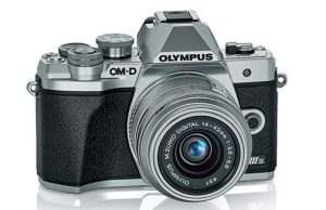 Olympus-OM-D-E-M10-Mark-IIIs-silver