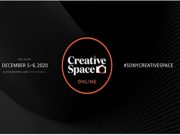 Sony-Creative-Space-2020