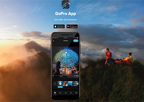 GoPro-app-mural