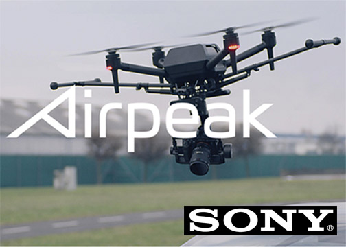 Sony-CES-2021-AIrpeal