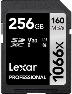 Lexar-Professional-1066x-SDXC-UHS-I–256GB