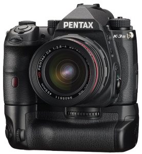Pentax-K-3-Mark-III-Black-Premium-Kit-w-grip