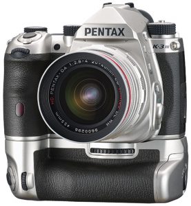 Pentax-K-3-Mark-III-Silver-Premium-Kit-w-grip
