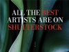 Shutterstock-all-the-best-artists-banner