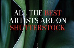 Shutterstock-all-the-best-artists-banner