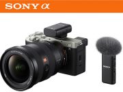 Sony-Vlogging-Mics-on-camera