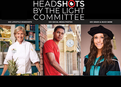Headshots-by-the-Light-committee