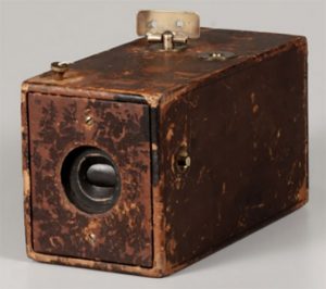 Kodak-Camera-1888 2021 exhibition calendar