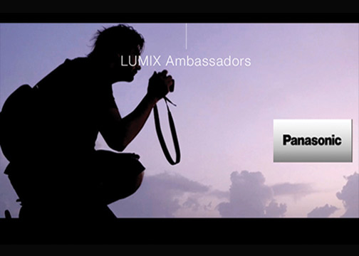 Lumix-Brand-Ambassdors-banner