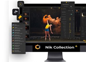 Nik-Collection-4-on-PC
