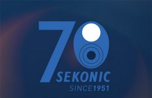 Sekonic-70th-Ann-Logo