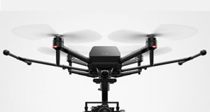 Sony-Airpeak-S1-pro-drone
