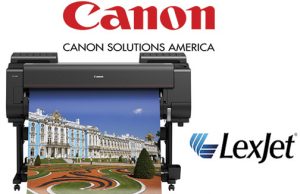 Canon-Solutions-America-LexJet-graphic