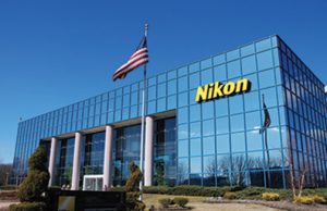 Nikon-Inc-USA-HQ