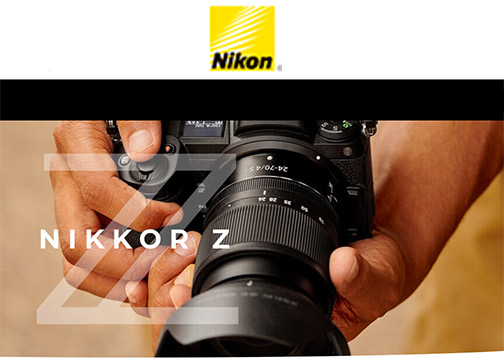 Nikon-Nikkor-Z-Roadmap