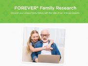 Forever-Family-Research