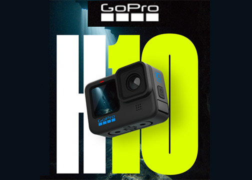 GoPro-Hero10-banner GoPro 4th Million Dollar Challenge video.
