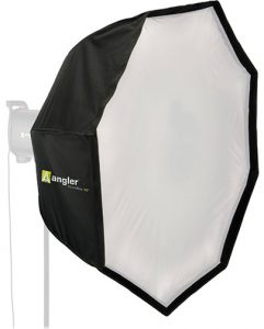 studio lighting Angler-BoomBox-48-inch-Octagonal-Softbox